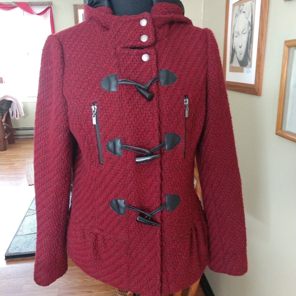 Kensie jacket